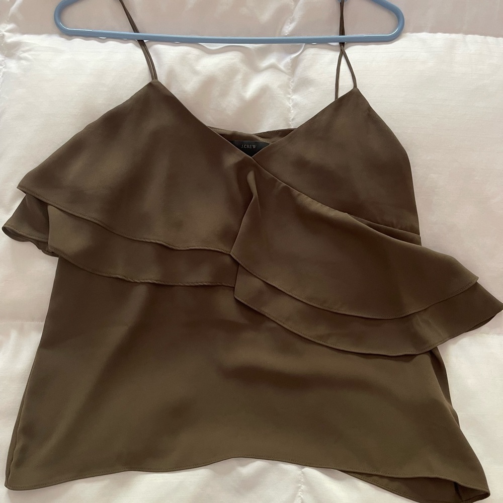 J.Crew tank top